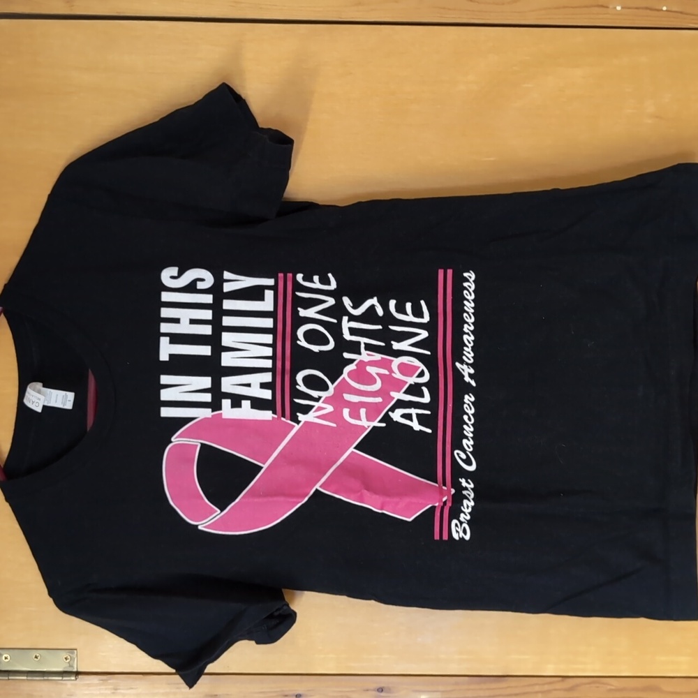 Breast Cancer Awareness shirt